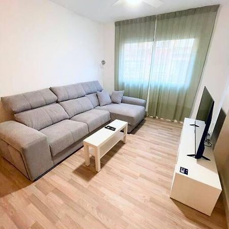 Modern Apartment In Malaga - Rosas 外观 照片