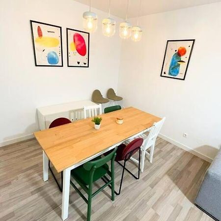 Modern Apartment In Malaga - Rosas 外观 照片