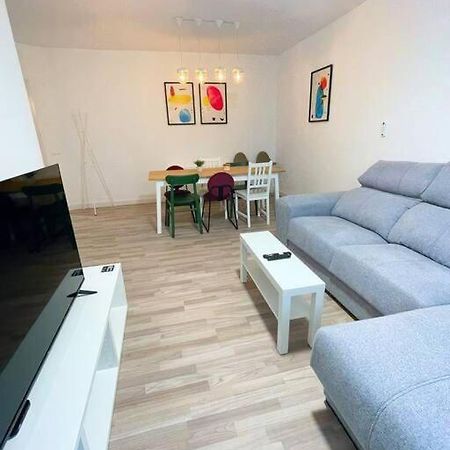 Modern Apartment In Malaga - Rosas 外观 照片
