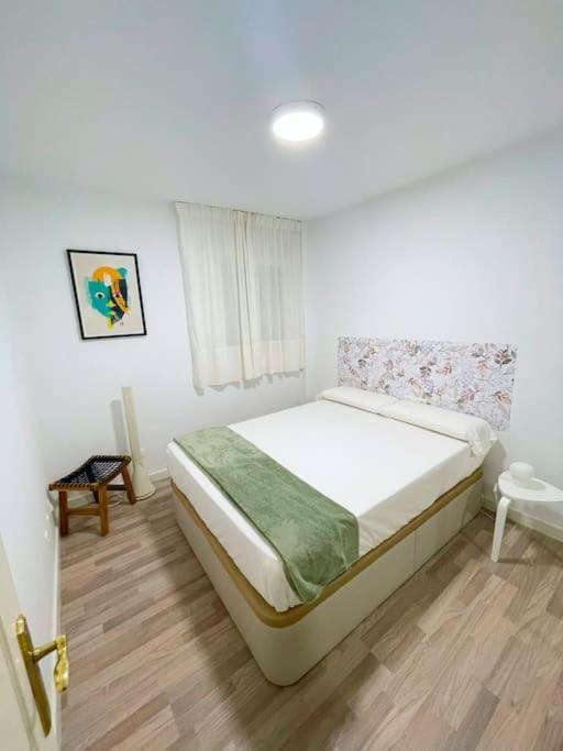 Modern Apartment In Malaga - Rosas 外观 照片