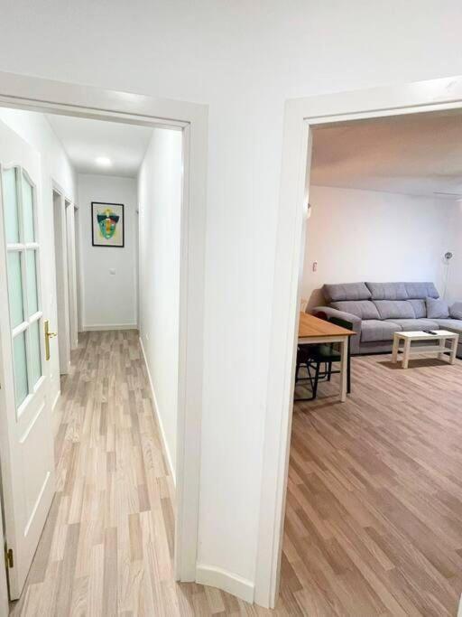 Modern Apartment In Malaga - Rosas 外观 照片