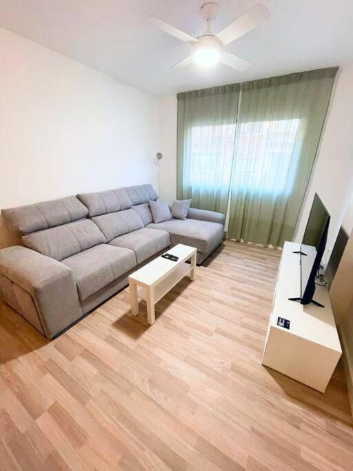Modern Apartment In Malaga - Rosas 外观 照片