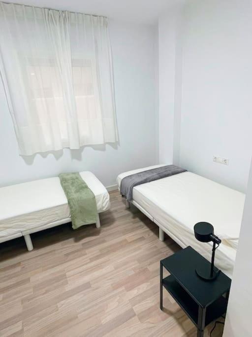 Modern Apartment In Malaga - Rosas 外观 照片