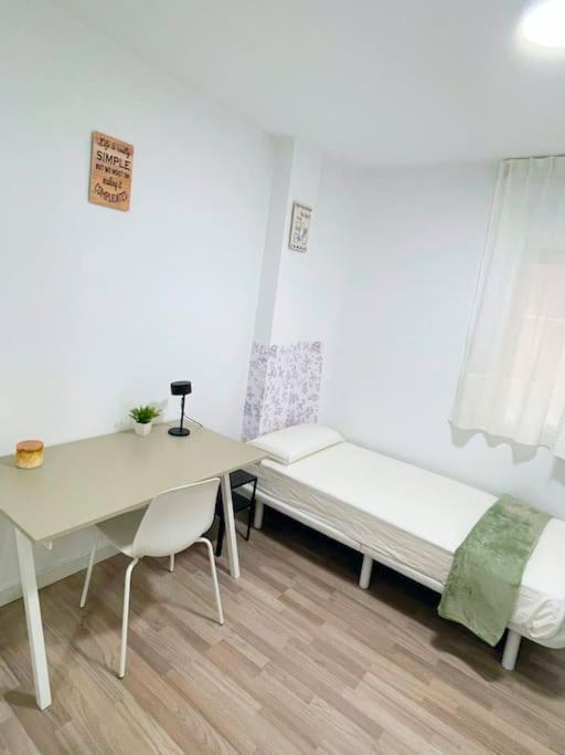 Modern Apartment In Malaga - Rosas 外观 照片