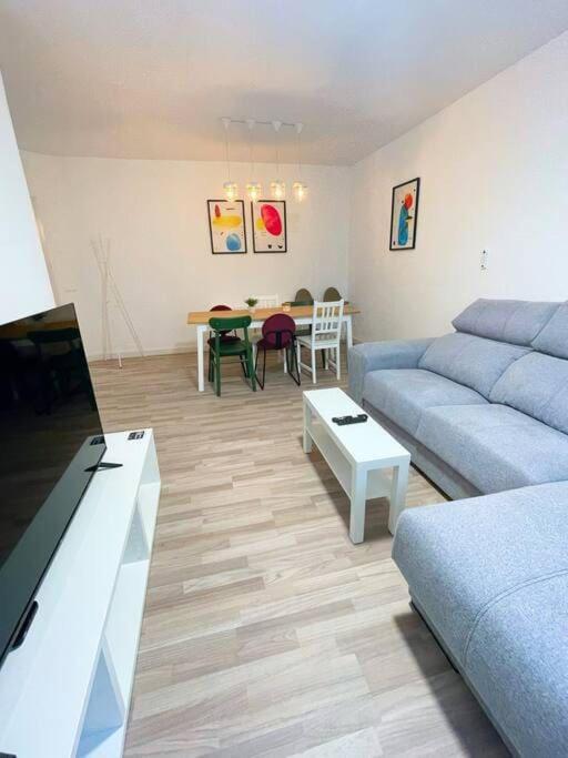 Modern Apartment In Malaga - Rosas 外观 照片