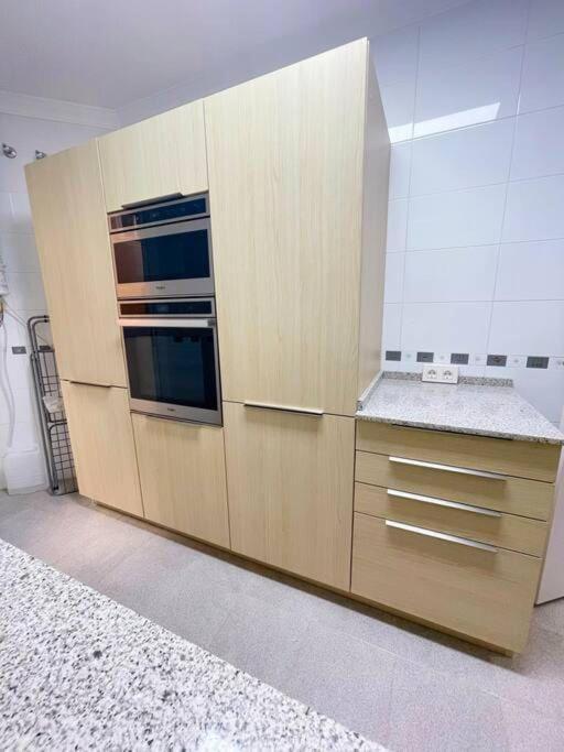 Modern Apartment In Malaga - Rosas 外观 照片