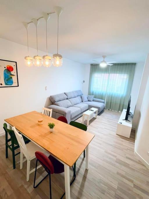 Modern Apartment In Malaga - Rosas 外观 照片