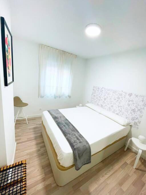 Modern Apartment In Malaga - Rosas 外观 照片