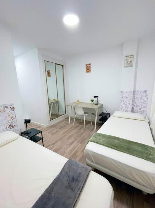 Modern Apartment In Malaga - Rosas 外观 照片