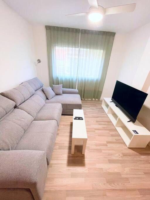 Modern Apartment In Malaga - Rosas 外观 照片
